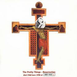 The Pretty Things : Resurrection